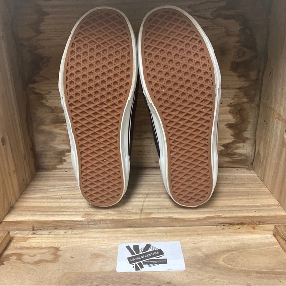 Vans mountain edition high sneakers - Picture 6 of 7